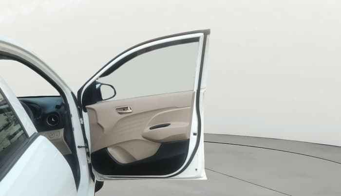 2019 Hyundai NEW SANTRO SPORTZ MT, Petrol, Manual, 32,179 km, RHS Front Door