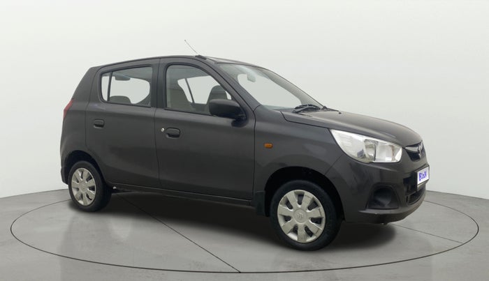 2017 Maruti Alto K10 VXI (O) AMT, Petrol, Automatic, 33,889 km, SRP