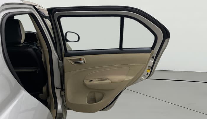 2016 Maruti Swift Dzire ZXI, Petrol, Manual, 49,600 km, RHS Rear Door