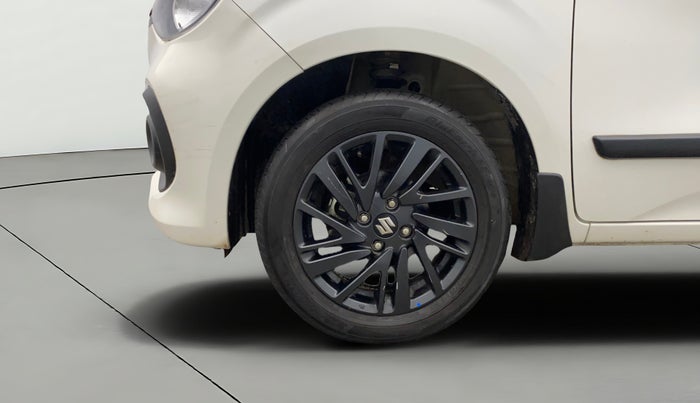 2023 Maruti Celerio ZXI PLUS, Petrol, Manual, 29,233 km, Left Front Wheel