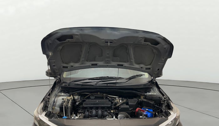 2019 Honda Amaze 1.2L I-VTEC VX, Petrol, Manual, 61,190 km, Open Bonet