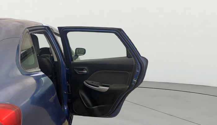 2017 Maruti Baleno ZETA PETROL 1.2, Petrol, Manual, 35,237 km, RHS Rear Door