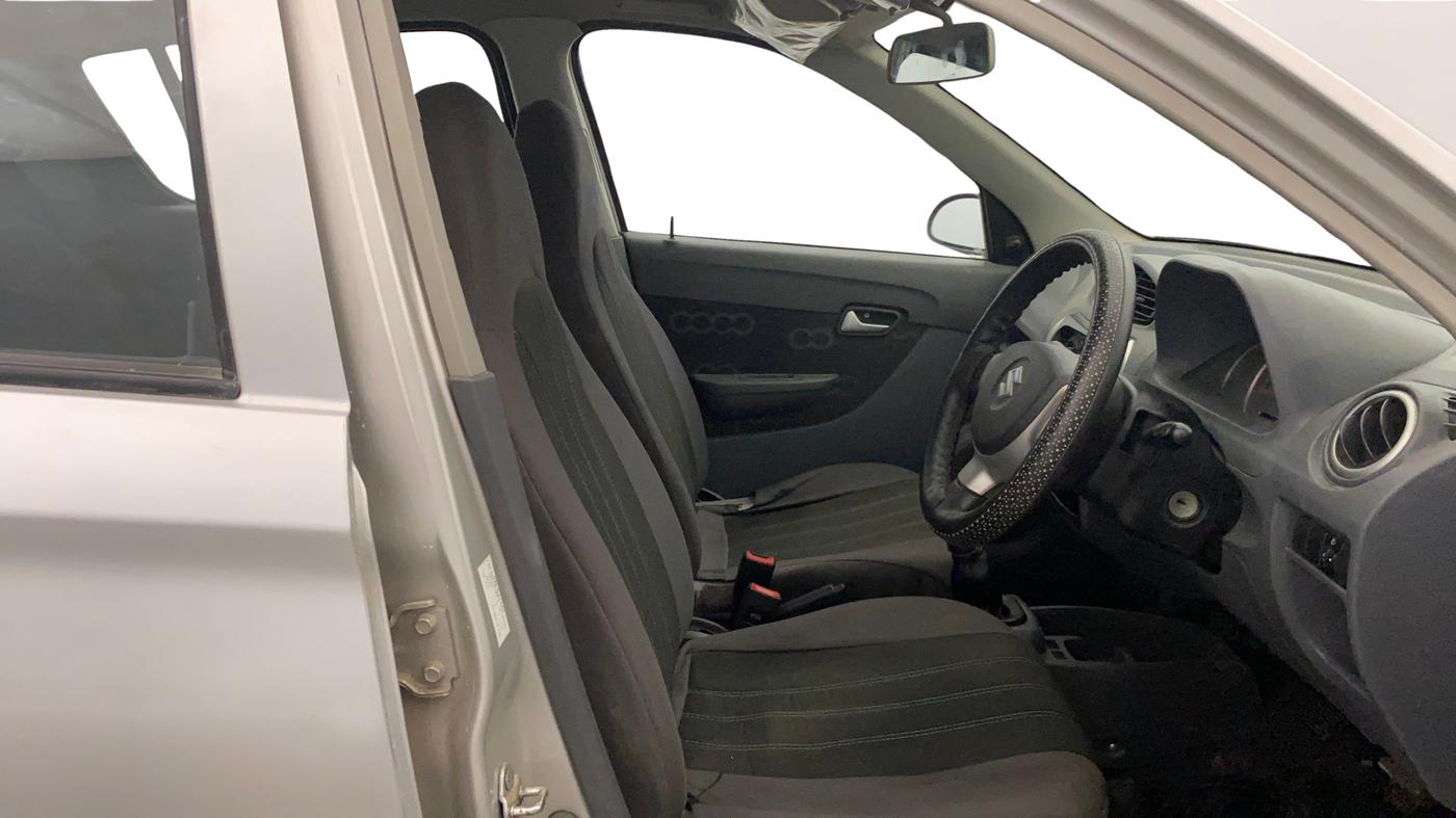 2015 Maruti Alto 800 VXI, Petrol, Manual, 25,892 km, Right Side Front Door Cabin