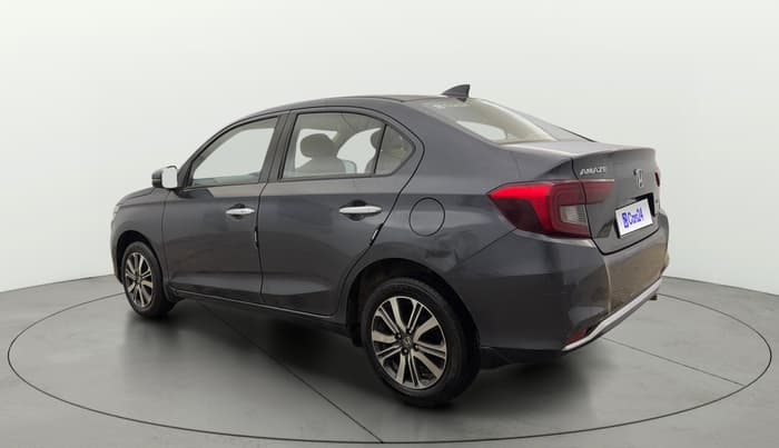 2024 Honda Amaze 1.2L I-VTEC VX CVT, Petrol, Automatic, 24,424 km, Left Back Diagonal