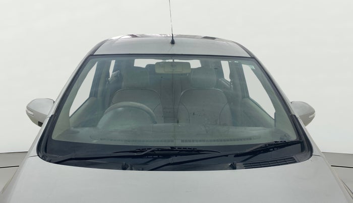 2018 Maruti Ertiga ZXI, CNG, Manual, 61,743 km, Front Windshield