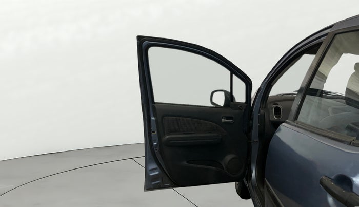 2014 Maruti Ritz VXI, Petrol, Manual, 53,969 km, LHS Front Door