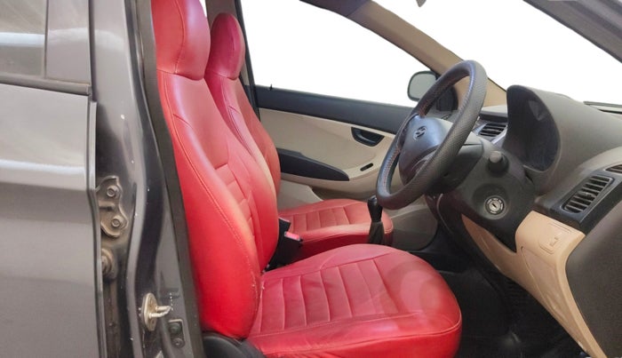 2014 Hyundai Eon ERA +, Petrol, Manual, 81,047 km, Right Side Front Door Cabin