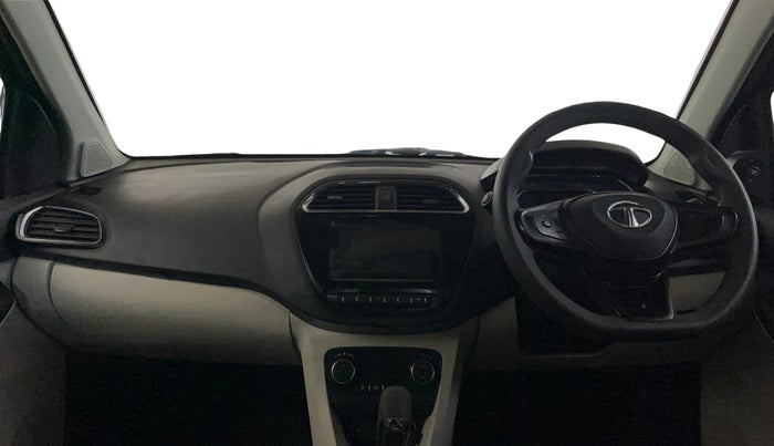 2023 Tata Tiago XZA PLUS PETROL, Petrol, Automatic, 13,893 km, Dashboard