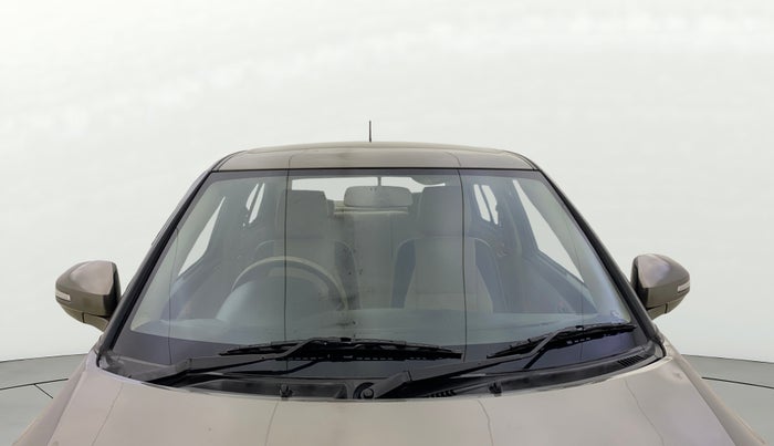 2016 Maruti Swift Dzire VXI, Petrol, Manual, 56,386 km, Front Windshield