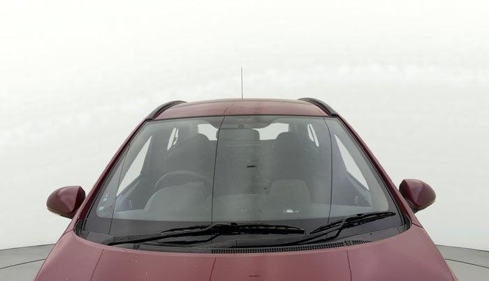 2015 Hyundai Grand i10 SPORTZ 1.2 KAPPA VTVT, Petrol, Manual, 1,01,302 km, Front Windshield