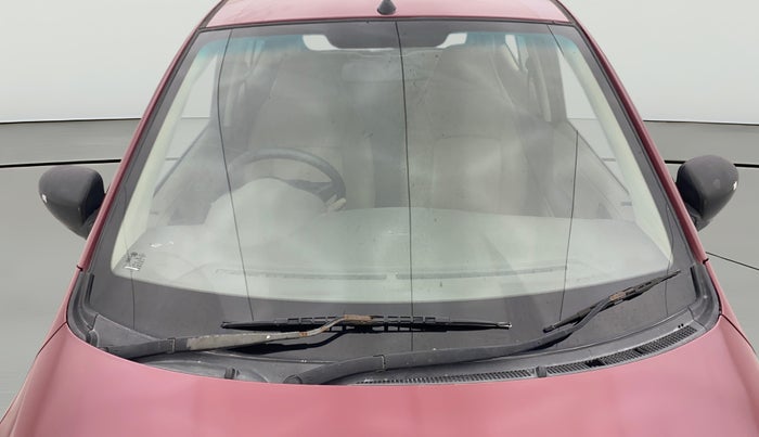 2014 Hyundai i10 MAGNA 1.1, Petrol, Manual, 84,121 km, Front Windshield