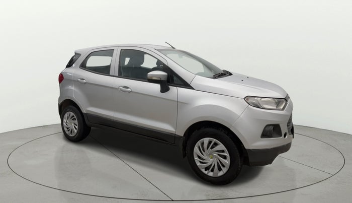 2017 Ford Ecosport AMBIENTE 1.5L PETROL, Petrol, Manual, 91,942 km, SRP