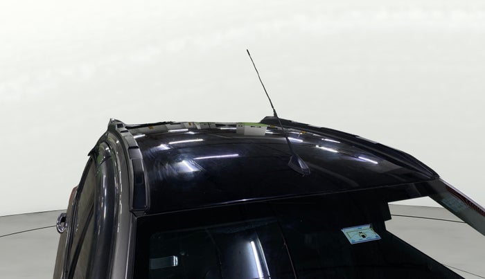 2018 Tata TIAGO NRG PETROL, Petrol, Manual, 76,021 km, Roof