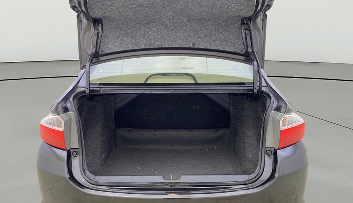 2019 Honda City 1.5L I-VTEC ZX CVT, Petrol, Automatic, 64,622 km, Boot Open Zoomed View