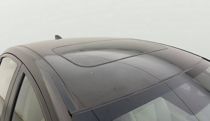 2019 Honda City 1.5L I-VTEC VX CVT, Petrol, Automatic, 83,837 km, Roof