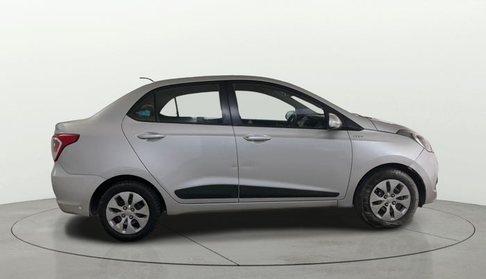 2014 Hyundai Xcent S 1.2, Petrol, Manual, 65,939 km, Right Side View
