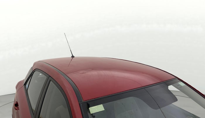 2020 Hyundai Elite i20 MAGNA PLUS 1.2, Petrol, Manual, 35,758 km, Roof