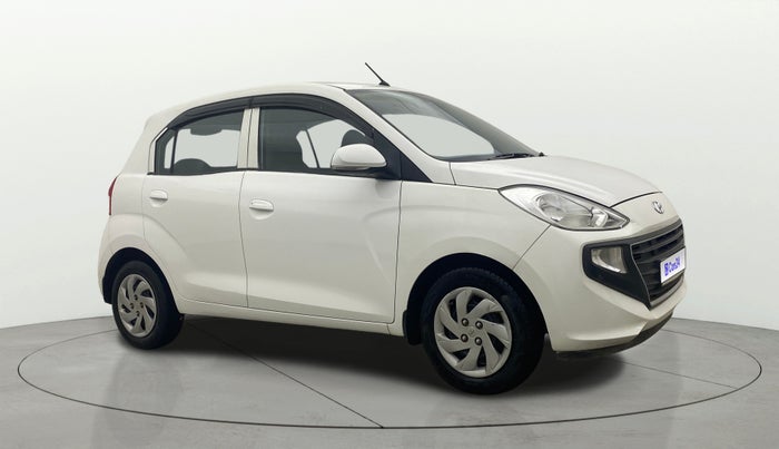 2019 Hyundai NEW SANTRO SPORTZ MT, Petrol, Manual, 38,438 km, SRP