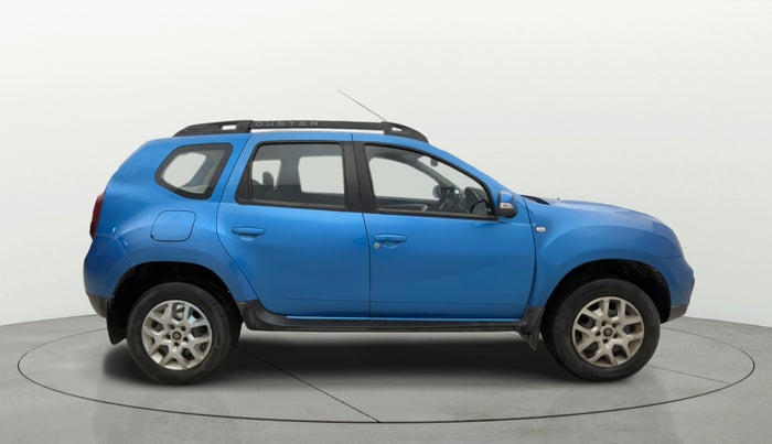 2019 Renault Duster RXS PETROL, Petrol, Manual, 66,191 km, Right Side View