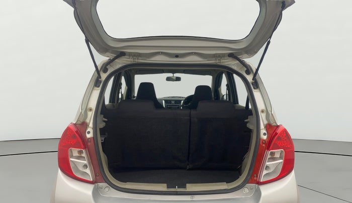 2016 Maruti Celerio VXI AMT, Petrol, Automatic, 95,692 km, Boot Open Zoomed View