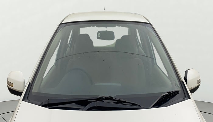 2012 Honda City 1.5L I-VTEC V MT, Petrol, Manual, 53,865 km, Front Windshield