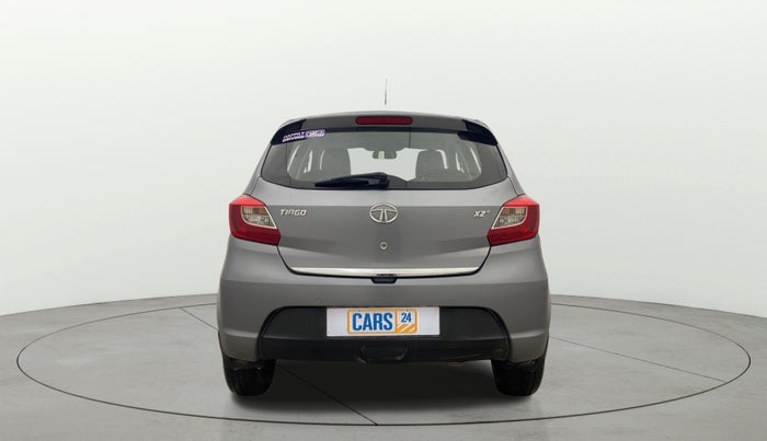 2019 Tata Tiago XZ PLUS PETROL, Petrol, Manual, 73,750 km, Back/Rear