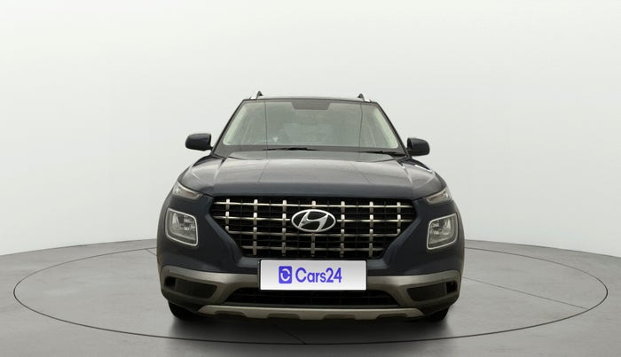 2022 Hyundai VENUE S 1.2, Petrol, Manual, 28,731 km, Front
