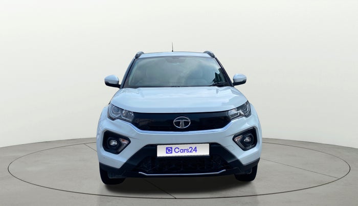 2023 Tata NEXON XM DIESEL, Diesel, Manual, 44,864 km, Front