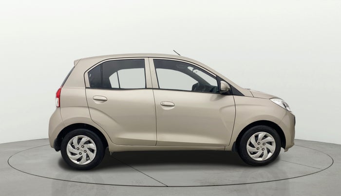 2018 Hyundai NEW SANTRO SPORTZ MT, Petrol, Manual, 44,753 km, Right Side View