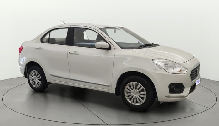 2019 Maruti Dzire VXI AMT, Petrol, Automatic, 38,987 km, SRP