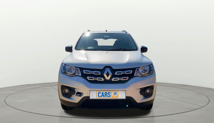 2019 Renault Kwid RXL, Petrol, Manual, 24,999 km, Front