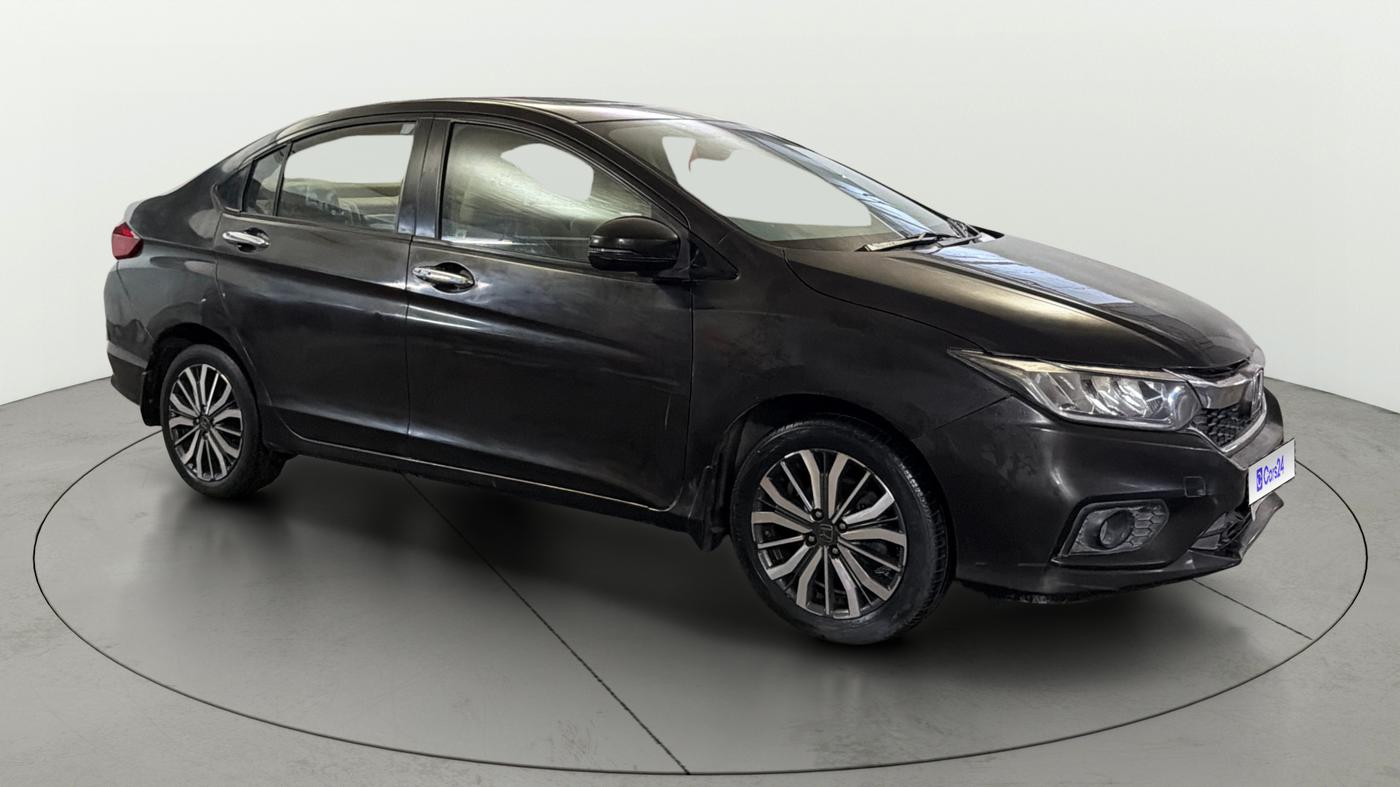 2018 Honda City 1.5L I-VTEC VX, Petrol, Manual, 66,224 km, SRP