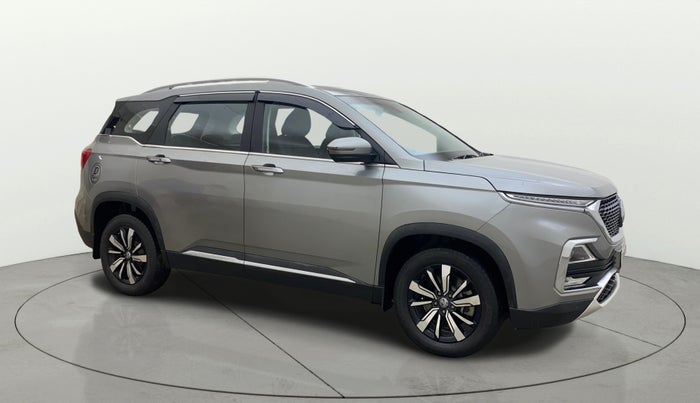 2020 MG HECTOR SHARP 2.0 DIESEL, Diesel, Manual, 45,369 km, Right Front Diagonal