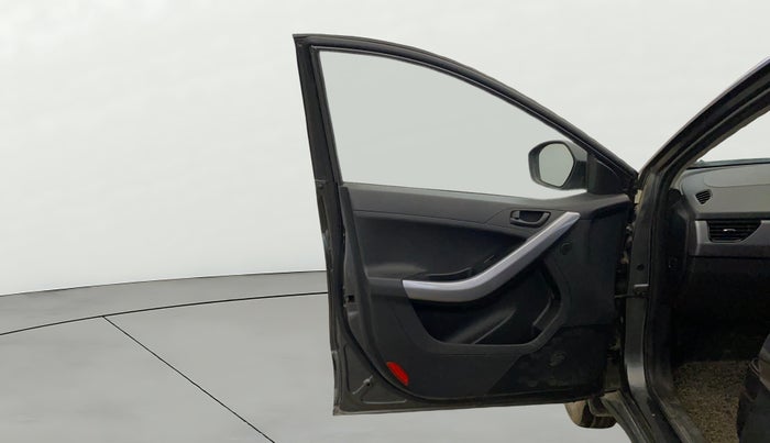 2021 Tata NEXON XM SUNROOF PETROL, Petrol, Manual, 48,543 km, LHS Front Door