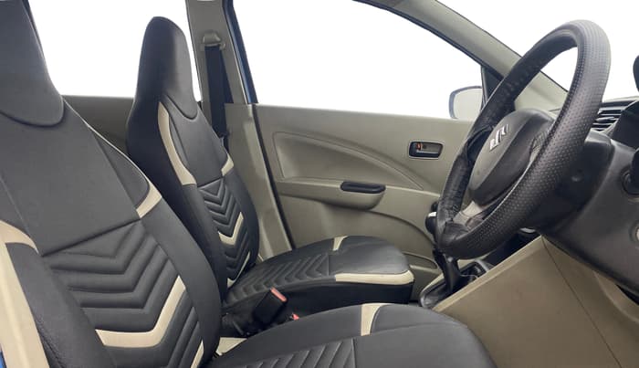 2016 Maruti Celerio LDI, Diesel, Manual, 69,066 km, Right Side Front Door Cabin