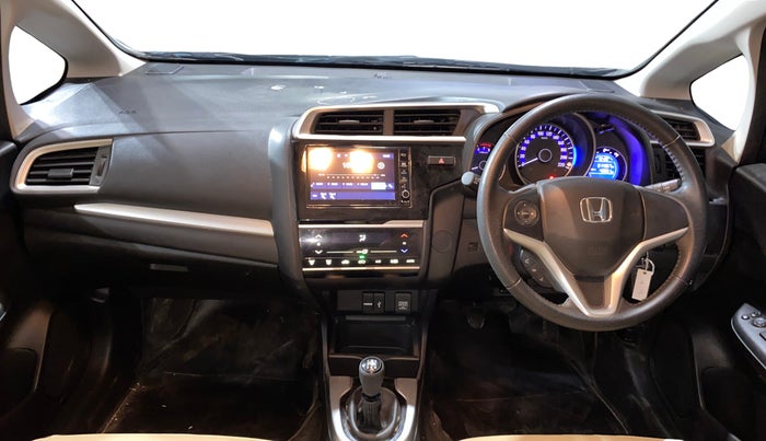 2019 Honda WR-V 1.2L I-VTEC VX MT, Petrol, Manual, 14,364 km, Dashboard