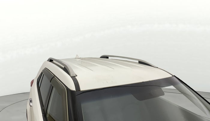 2016 Hyundai Creta SX PLUS 1.6 PETROL, Petrol, Manual, 84,413 km, Roof