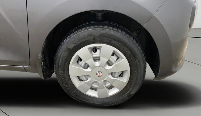 2022 Hyundai NEW SANTRO MAGNA EXECUTIVE CNG, CNG, Manual, 44,179 km, Right Front Wheel