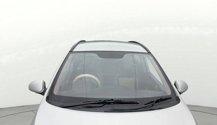 2014 Hyundai Grand i10 SPORTZ 1.2 KAPPA VTVT, Petrol, Manual, 15,516 km, Front Windshield