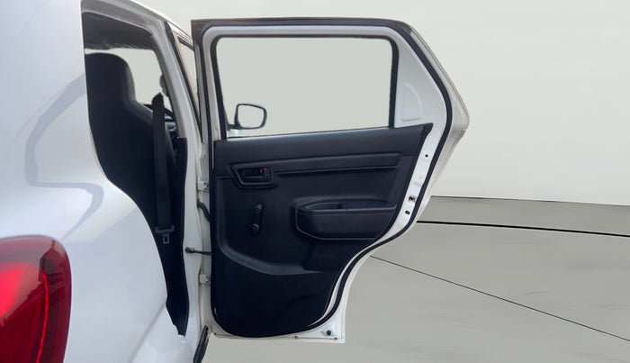 2020 Maruti S PRESSO VXI PLUS AMT, Petrol, Automatic, 45,577 km, RHS Rear Door