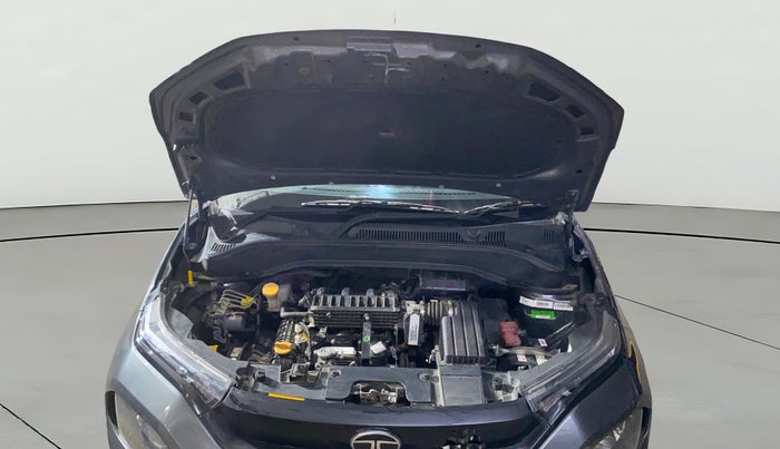 2025 Tata PUNCH Adventure Plus AMT, Petrol, Automatic, 4,428 km, Open Bonet