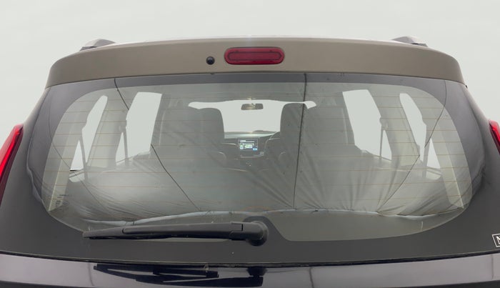 2021 Maruti XL6 ALPHA MT, Petrol, Manual, 54,293 km, Rear Windshield