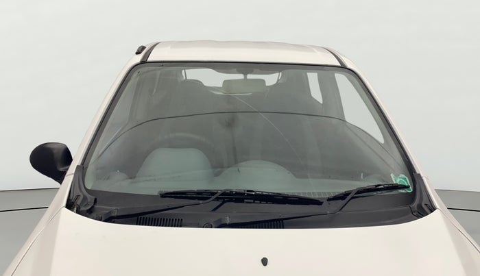 2013 Maruti Alto 800 LXI, Petrol, Manual, 53,259 km, Front Windshield