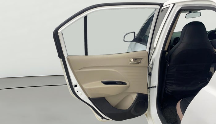 2019 Hyundai NEW SANTRO MAGNA, Petrol, Manual, 63,327 km, LHS Rear Door