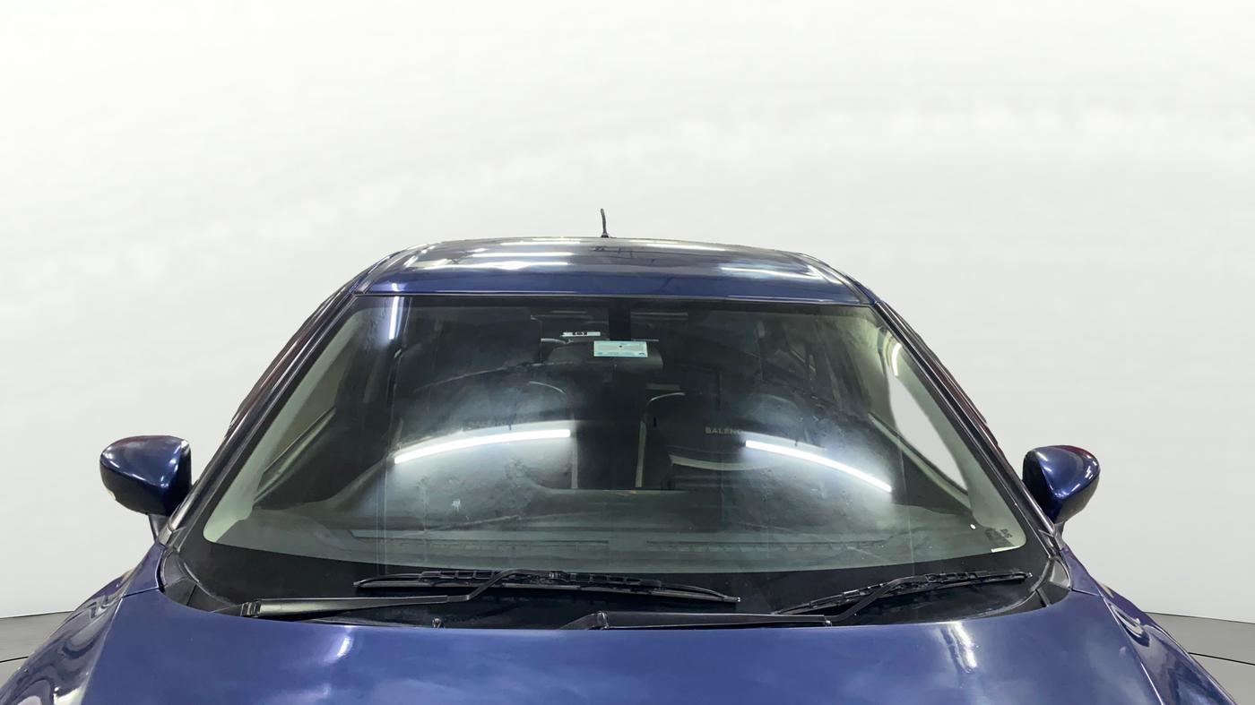 2018 Maruti Baleno DELTA DIESEL 1.3, Diesel, Manual, 86,489 km, Front Windshield