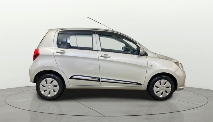 2019 Maruti Celerio VXI, Petrol, Manual, 44,760 km, Right Side View