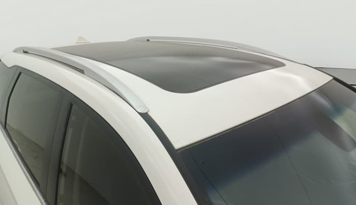 2019 MG HECTOR SHARP 1.5 DCT PETROL, Petrol, Automatic, 82,234 km, Roof