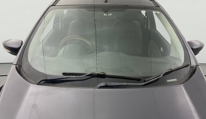 2016 Ford Ecosport TREND 1.5L PETROL, Petrol, Manual, 92,470 km, Front Windshield