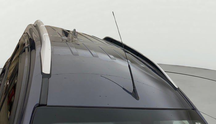 2017 Ford Ecosport TITANIUM 1.5L DIESEL, Diesel, Manual, 48,350 km, Roof