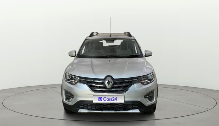 2019 Renault TRIBER RXZ, Petrol, Manual, 29,670 km, Front